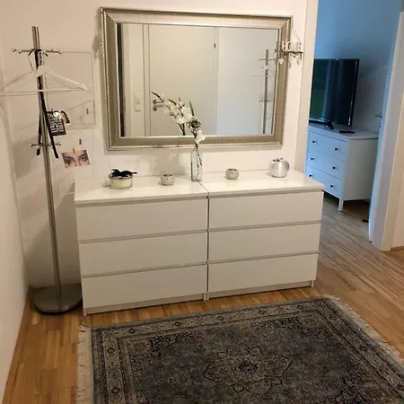 Top Lage In City Appartement